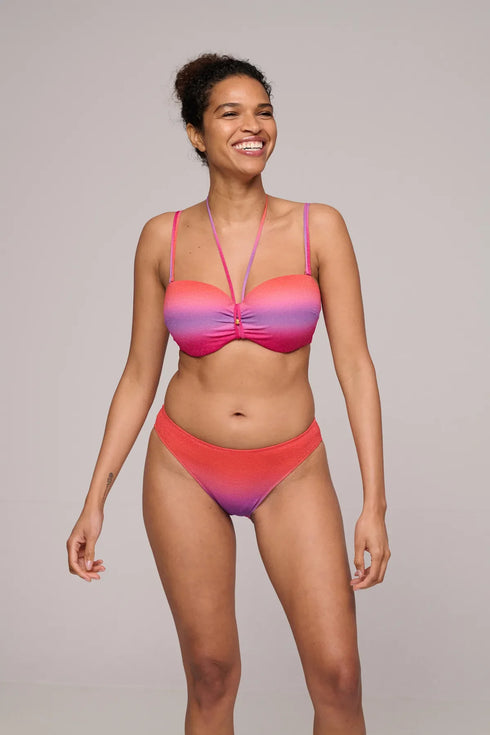 Marie Jo Nusa Dua Padded Strapless Bikini Top